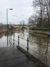 Image result for Chiswick Pier Canoe Club