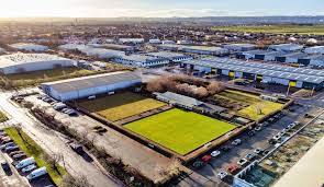 Image result for Lillington Bowling Club