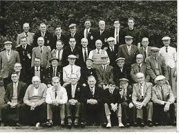 Image result for Amble Bowling Club