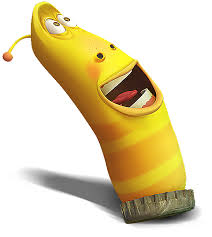 Attēlu rezultāti vaicājumam “larva”