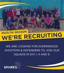 Image result for Sparks Netball Bristol
