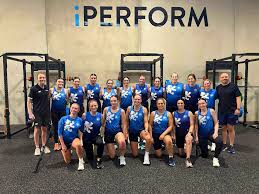 Image result for Southfields Netball Club