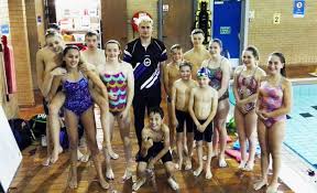 Image result for Leicester waterpolo club