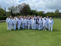 Image result for Liberty Of Havering Bowling Club