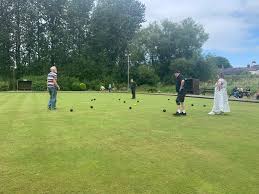 Image result for Aveling Park Bowls Club
