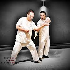 Image result for Wokingham Shotokai