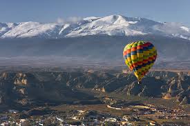 Image result for Espiritu Balloon Flights