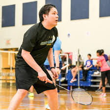 Image result for Plains Badminton Club