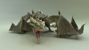 Image result for Wyvern