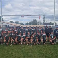 Image result for Broadstreet Rugby Football Club