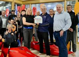 Image result for Tyne Valley Canoe Club