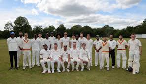 Image result for Stanmore Cricket Club