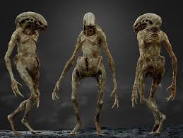 Image result for Alien Resurrection