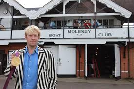 Image result for Molesey Boat Club