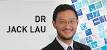 Dr Jack Lau is the Chairman,