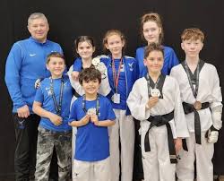 Image result for Quest Taekwondo
