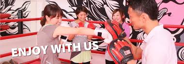 Image result for Phoenix Kick Boxing Club