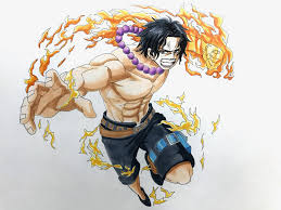 「ポートガス・Ｄ・エース」の画像検索結果