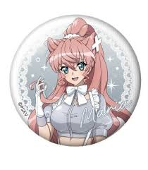 「マリア・カデンツァヴナ・イヴ」の画像検索結果