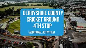 Image result for Derbyshire County Cricket Club