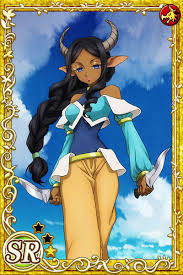 「ミルハウスト・セルカーク テイルズオブリバース」の画像検索結果