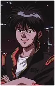 「コジロー・サカイ」の画像検索結果