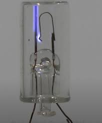 Image result for fluorescent bulb starter