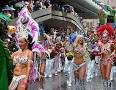 samba pronunciation