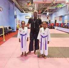 Image result for Roswell Martial Arts KA