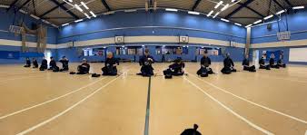 Image result for Oxford Tkd Club