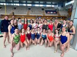 Image result for Yorkshire Ladies Octopush Club