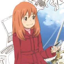 「森美咲 東のエデン」の画像検索結果