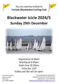 Image result for Harlow (Blackwater) Sailing Club