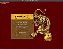 Image result for emperor rise of the middle kingdom