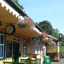 Image result for Old Alresford Cricket Club