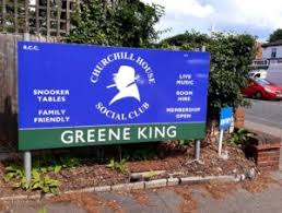 Image result for Gidea Park Bowling Club