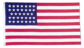 Image result for flag war