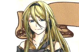 「リリアンヌ=ムーシェ(リリィ) 悪ノ娘」の画像検索結果