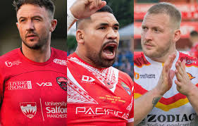 Image result for Doncaster Amateur Rugby League Club