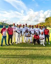 Image result for Carlton Cricket Club