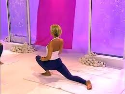 Image result for Barbara Currie School Of Yoga