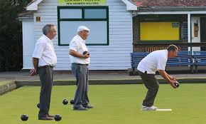 Image result for Fron Park Bowling Club