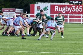 Image result for Chiswick Rugby Football Club