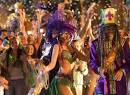FAT TUESDAY: Hedonism At Its Best