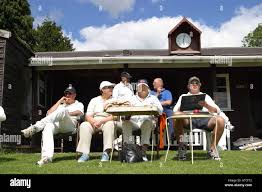Image result for Horrington Cricket Club