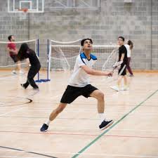 Image result for Failsworth Badminton Club