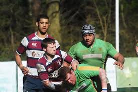 Image result for Bracknell Rufc