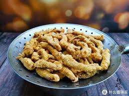 Image result for 軟炸裏脊