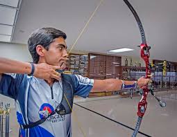 Image result for Field Archery at SWAC
