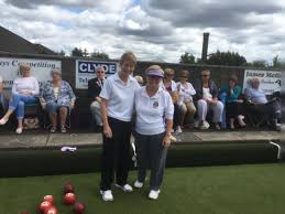 Image result for Shotts Iron Works Bowling Club